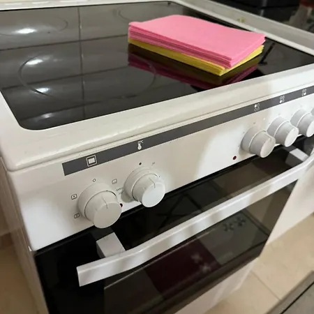 Апартаменты Martin 2c