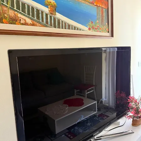 Апартаменты Martin 2c *