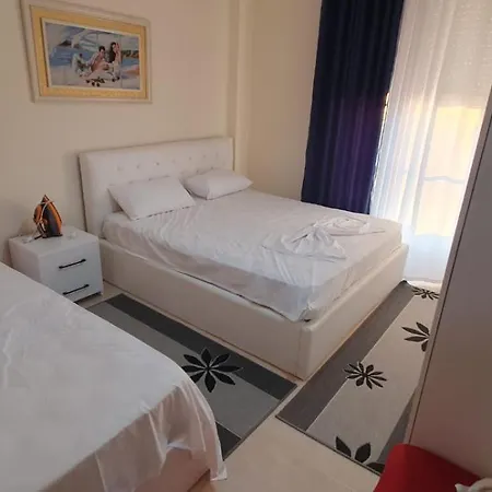 Апартаменты Martin 2c Влёра