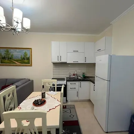 Appartement Martin 2c