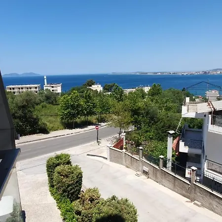 Martin 2c Appartement Vlorë
