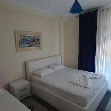 Appartement Martin 2c *