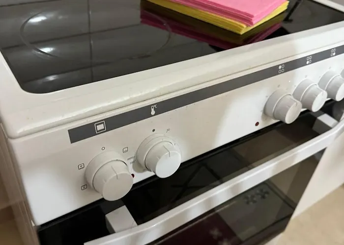 Апартаменты Martin 2c