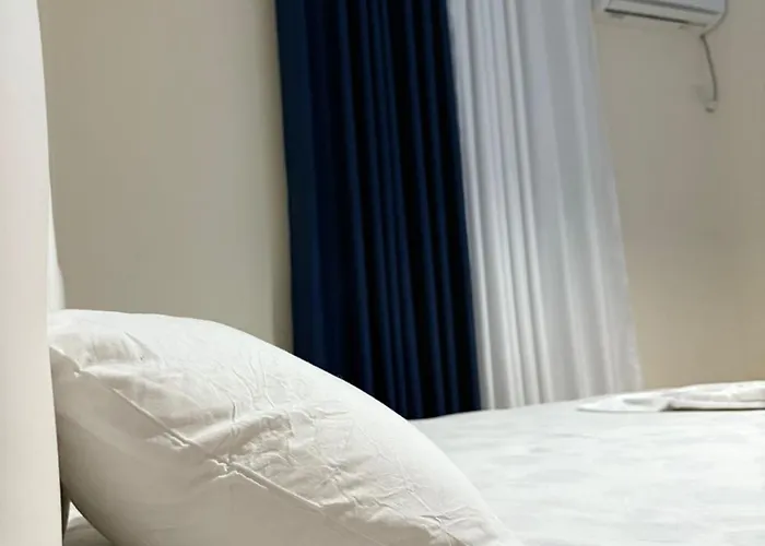 Martin 2c Апартаменты *