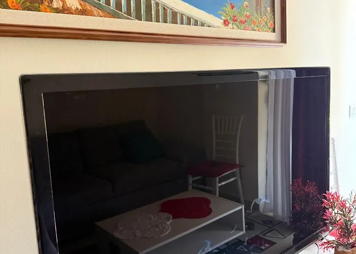 Апартаменты Martin 2c *